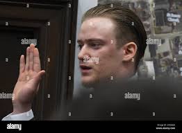 Nicholas jacob hi-res stock photography and images