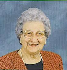 Obituary information for Martha Melcora McKinley