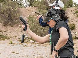 How To Shoot Your Handgun Better And Faster | Outdoor Life