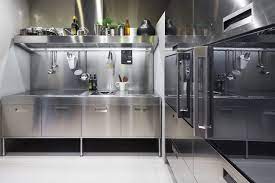 Gallery Of Come Avere Una Cucina Professionale A Casa Cucina Professionale Per Casa Demaninc Cucina Professionale Idee Per La Cucina Cucina In Acciaio Inox