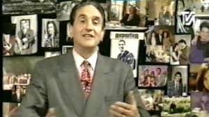 Murió Luis Pedro Toni, una leyenda del periodismo de espectáculos | TN