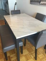 Vintage granite dining table beautiful round table top resting on a octogonal base. Marble Dining Table For Timeless Elegance Dining Table Marble Granite Dining Table Marble Top Dining Table