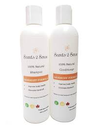 The 10 Best Natural And Organic Dandruff Shampoos 2021