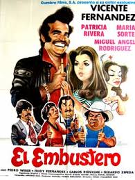 El sinverguenza (pelicula completa) vicente fernandez. Vicente Fernandez Movies Completas