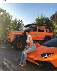 Mark zuckerberg, facebook cofounder, chairman and ceo. Luxury Lifestyle Dreams And Cars Follow Now Kylie Jenner Auto Mercedes G Wagon Kylie