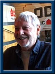 Ewart Allan “Joe” Simpson Obituary