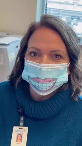 Meet Dr. Beth Snell, a breast surgeon who believes caring for all a  patient's health needs is what it takes to provide outstanding breast care.  Watch to learn more about Dr. Snell,