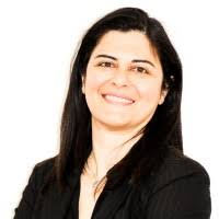 Angelique Abboud, MBA