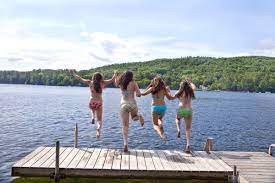 How to make a dock. Should You Build Your Own Dock