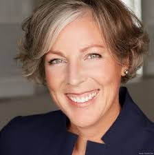 Helen Wesley named new president of Peoples Gas