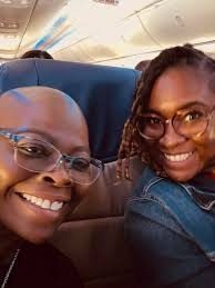 Winding Down in Colombia with My Childhood Friend