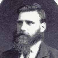 Frederic Wisby (1854–1950) • FamilySearch