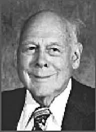 Byng Nixon Obituary (2011)