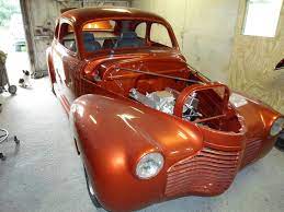 10 Westside Rods Customs Ideas Car Restoration Cool Cars Chevy