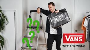 During the cooler months, try wearing your blue vans with black denim or mix it up completely by pairing with a bright blue suit. 12 Ways To Style Vans Sneakers Men S Fashion Outfit Ideas Youtube