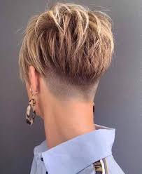 Cortes De Cabello Para Cuello Corto Y Cara Redonda Pin En Peinado