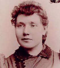 Amanda Serinia Virgert Olson (1868-1963)