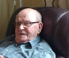 Melvin Douglas MacKinnon