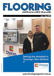 Flooring xtra is nz's largest flooring retailer. Flooring June July 2018 By Elite Publishing Co Pty Ltd Issuu