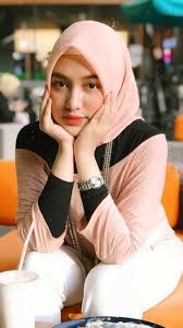 Foto cewek cantik mikha tambayong terbaru. 15 Beautiful Girl Hijab Wallpapers Hd 4k For Android And Iphone Cewek Cantik Berhijab Galeri Gkb