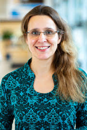 Prof. Dr. Daniela Aidley: FH Westküste