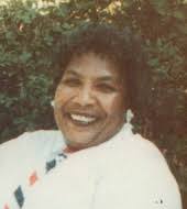 Obituary information for Ella Mae Haynes