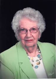Obituary information for Margaret Marie Malott