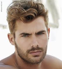 The shape of your face, skin tone, eye color, and natural hair color all play essential parts in picking out which blonde hue and which haircut is finding the ideal short blonde hair for asian guys comes down to working with texture that is typically naturally straight. Pin En He S Such A Cut Up Men S Hairstyles