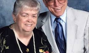 Donald H. Schneider Obituary March 21, 2004