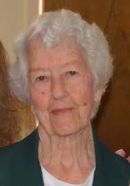 Edna Gibson Huffine Obituary November 22, 2020