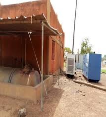 Check spelling or type a new query. Commune De Solenzo L Electricite Sera Desormais Geree Par La Sonabel Afriquemidi Com