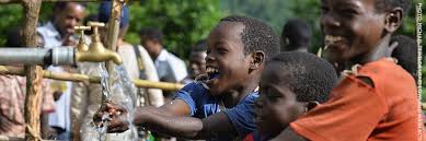 The ethiopian world federation (ewf) was established in the united states in 1937. Ethiopia U S Agency For International Development