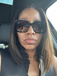 Iris Montgomery CEO MBA MITM