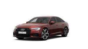 Image result for Tango Red 2022 A6