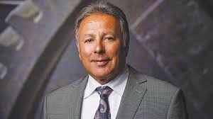 Ron Cornejo's Instagram, Twitter & Facebook