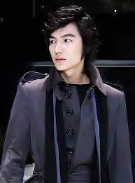 Lee min ho lee min ho 11.11.2015. Bof