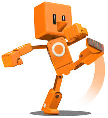 Aplicación/juego de pulsar botones para android. Estudio De Videojuegos Programas Descargables Nintendo Switch Juegos Nintendo