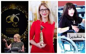 The day also marks a call to action for accelerating women's equality. 2020 International Women S Day Recognition Award Winners Revealed International Paralympic Committee