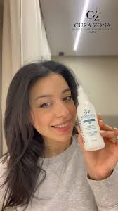 دكتور ضياء الدين هيحكيلنا عن مكونات CURAZONA MD SPRAY و فوايدة للشعر و ازاي  هيفرق معاكم.. ‏✨ CURAZONA MD SPRAY بيعمل على وقف تساقط الشعر و تطويله في  خلال ٣ اسابيع من