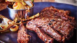 Como marinar carne para asar estilo monterrey. Blog