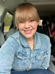 Victoria Marshburn's Instagram, Twitter & Facebook