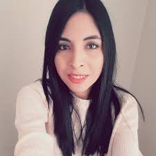 Sandy Cuellar (@sanjhoney)