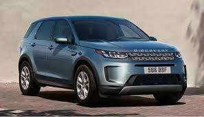 Land Rover Lease Offers In Ma Lease From 399 Mo