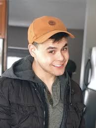 Arnold Marin Obituary