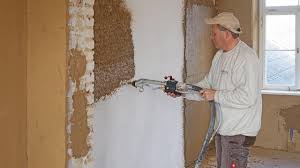 Warmedammung kosten dammung haus kosten preise. Wand Verputzen Mit Lehmputz So Verputzen Sie Lehm Richtig Oko Test