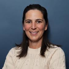 May 2025 People News