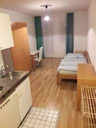 Schönes apartment in der city , sehr ruhig. 1 Zimmer Wohnung Zu Vermieten Halmhuberstrasse 2 8 68219 Mannheim Rheinau Mapio Net