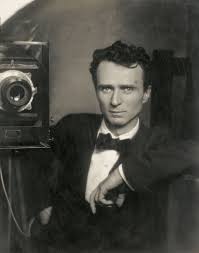 Steichen was at home in all areas of photography: Edward Steichen International Photography Hall Of Fame