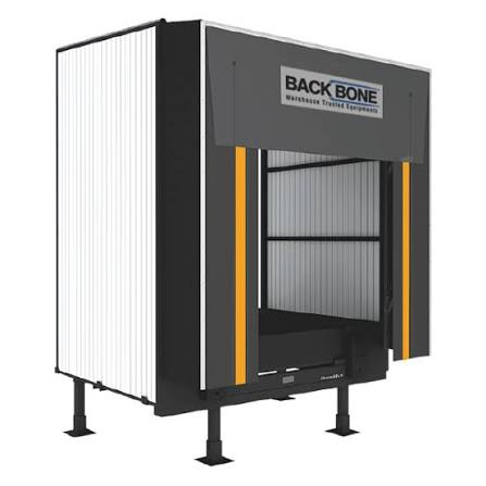 Dock Shelter