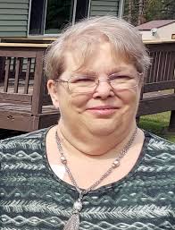 Obituary: Jill Raines